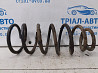 Пружина задняя Kia Sorento BL 2.5 DIESEL D4CB 2002 (б/у) Киев