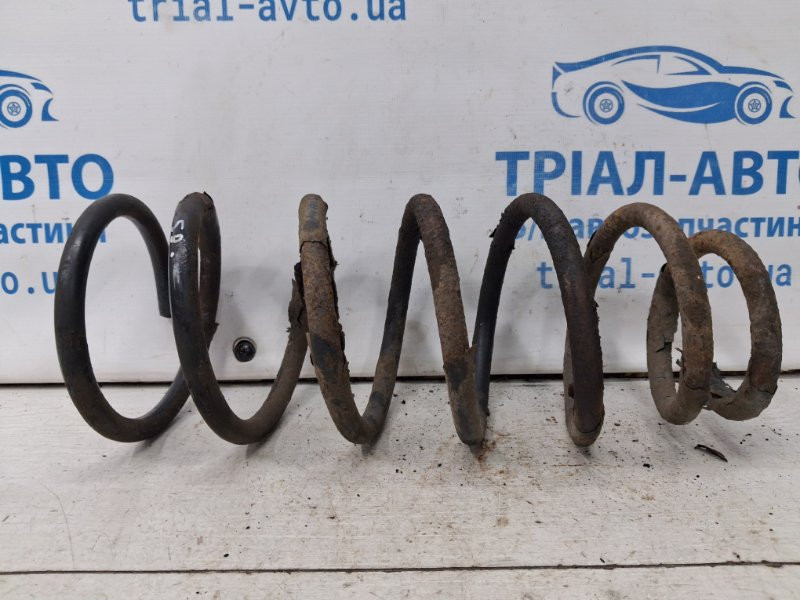 Пружина задняя Kia Sorento BL 2.5 DIESEL D4CB 2002 (б/у) Киев - изображение 1