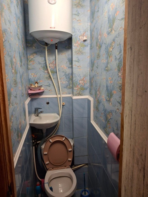 м.Сырец 10мин. Без залога. Сдам отдельную комнату. Киев - изображение 7