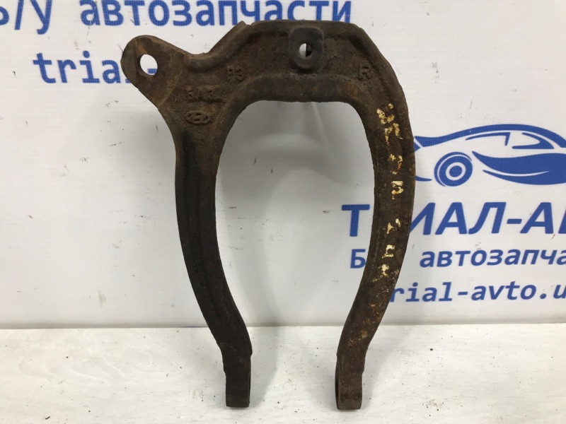 Рычаг передний вилка правый Hyundai Sonata NF 2.4 БЕНЗИН 2004 (б/у) Київ - зображення 1