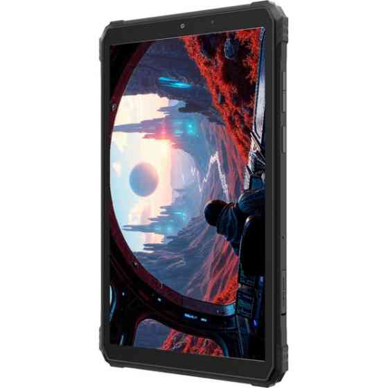 Планшет Blackview Tab Active 5 6/128GB LTE Black EU Харьков