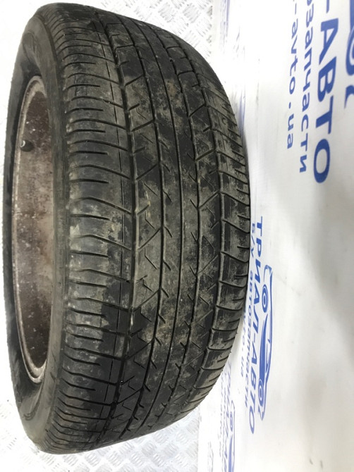 Запаска с резиной Lexus RX 350 2003-2009 42611-48381 (Арт. 36348) Киев - изображение 8