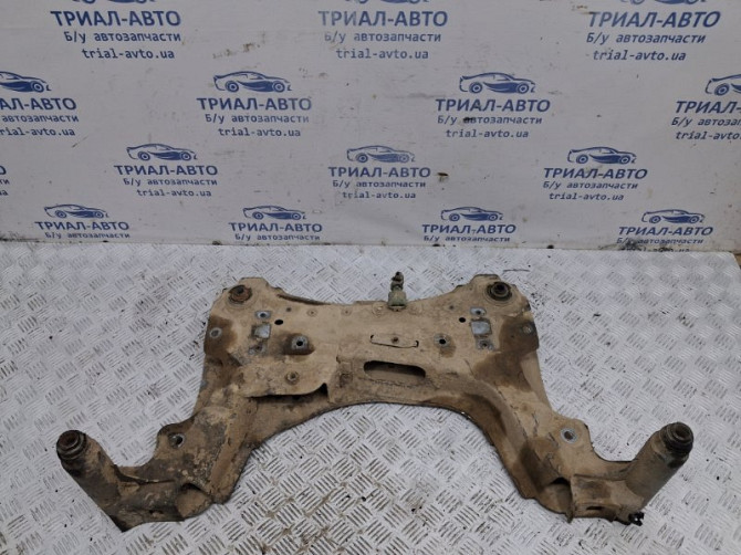 Балка передней подвески Renault Megane 3 1.5 DIESEL K9K 2008 (б/у) Киев - изображение 2
