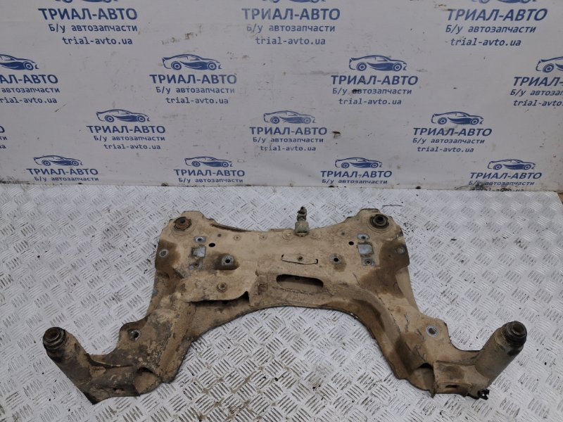 Балка передней подвески Renault Megane 2008-2016 544012717R (Арт. 63588) Киев - изображение 2