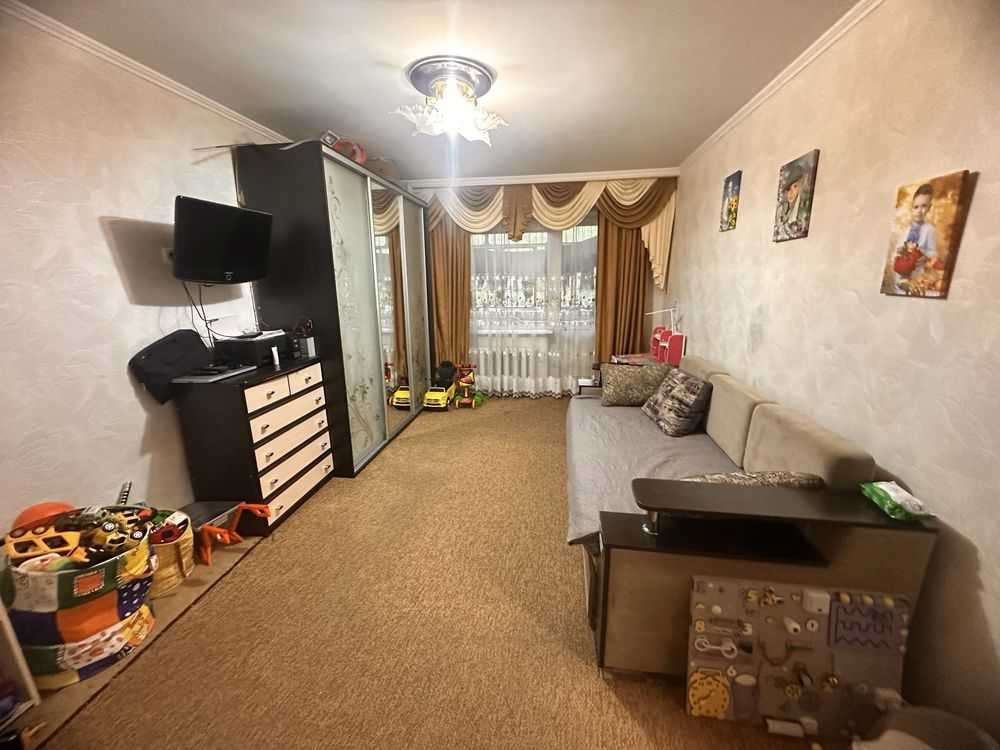 продажа 3-к квартира Бориспольский, Борисполь, 65000 $ Бориспіль - зображення 7