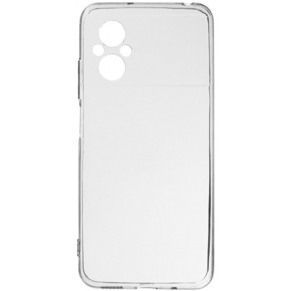 Панель ArmorStandart Air Series Camera cov для Xiaomi Poco M5 4G Прозора (ARM62961) (Код товару:2403 Харків - зображення 2