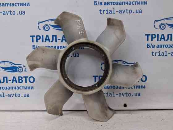 Крыльчатка вискомуфты Mitsubishi Pajero Wagon 1999-2006 ME298542 (Арт. 68701) Київ
