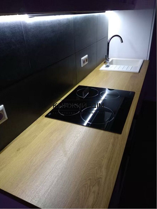 1 кімн квартира метро Либідська ЖК Французький квартал 2 № 21146586 Київ - зображення 4