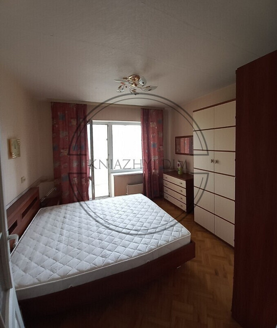 Продаж 4-х к. квартири на Харківському масиві. № 21144596 Київ - зображення 6