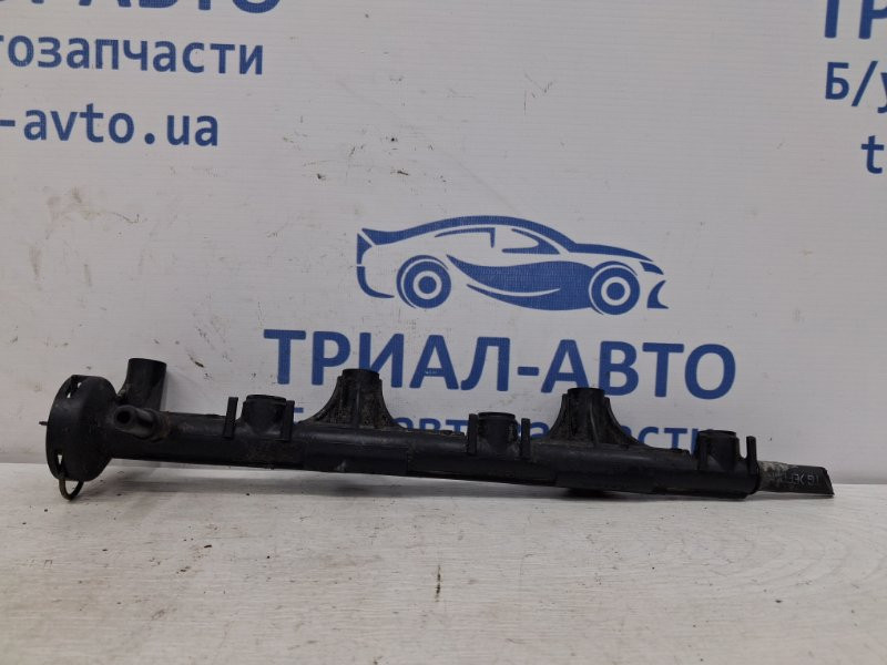 Топливная рампа Toyota Prado J120 4.0 1GR-FE 2002 (б/у) Київ - зображення 3