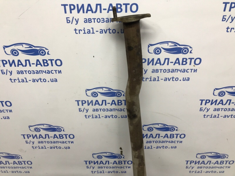 Глушитель Kia Sportage SL 1.7 DIESEL D4FD 2010 (б/у) Київ - зображення 3