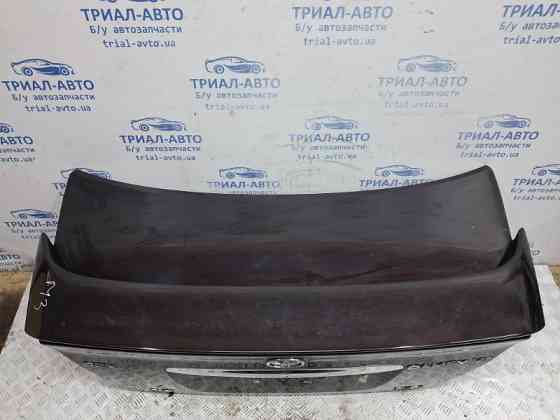 Крышка багажника Toyota Camry 2001-2006 6440133270 (Арт. 67897) Киев