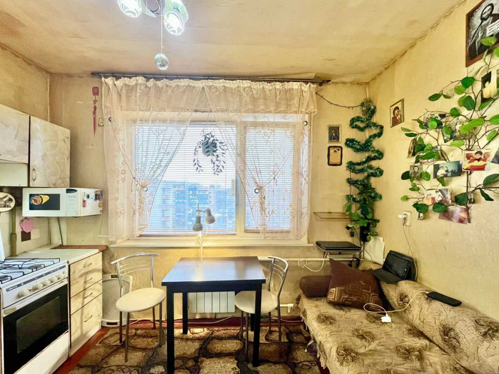 продажа 1-к квартира Киев, Деснянский, 37500 $ Киев - изображение 7