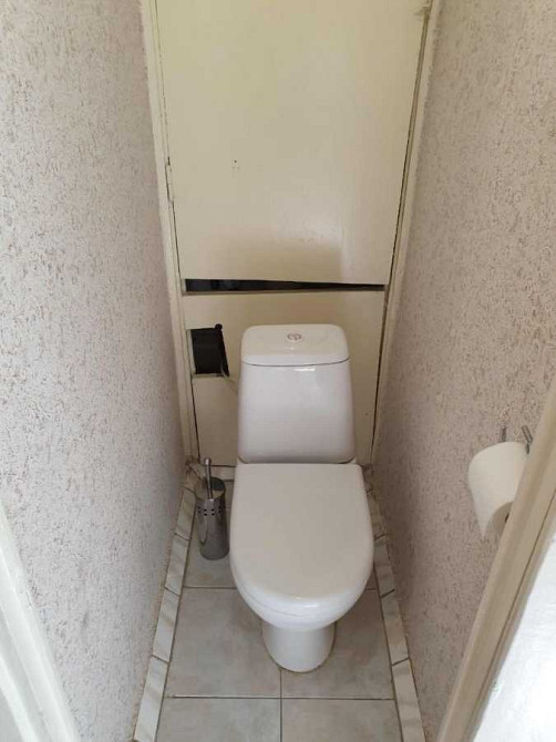 долгосрочная аренда 1-к квартира Киев, Голосеевский, 12000 грн./мес. Київ - зображення 7