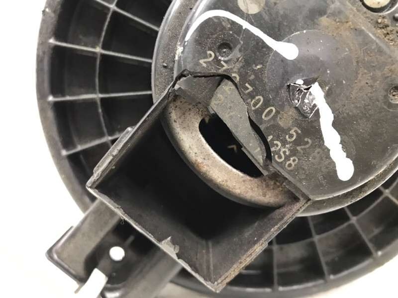 Моторчик печки Subaru Outback 2014-2021 72223AJ000 (Арт. 54100) Київ - зображення 5