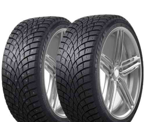 215/60 R17 Triangle IcelynX TI501 100T Позашляхова шина Киев
