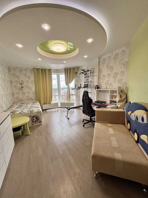 продажа 2-к квартира Броварский, Бровары, 119000 $ Бровари - зображення 9
