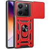 Чехол Ummi Camshield Serge Ring для Xiaomi Redmi Note 14 4G (Int. version) Херсон