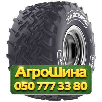 33/15.5R15 Ascenso SPR 250 126B Сельхоз шина Київ