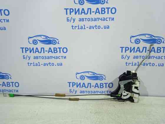 Замок двери передний левый Mitsubishi Lancer 2007-2017 5715A421 (Арт. 19689) Київ