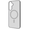 Чохол WAVE Matte Color Case with Magnetic Ring для Samsung A27 A276 Gray Харків