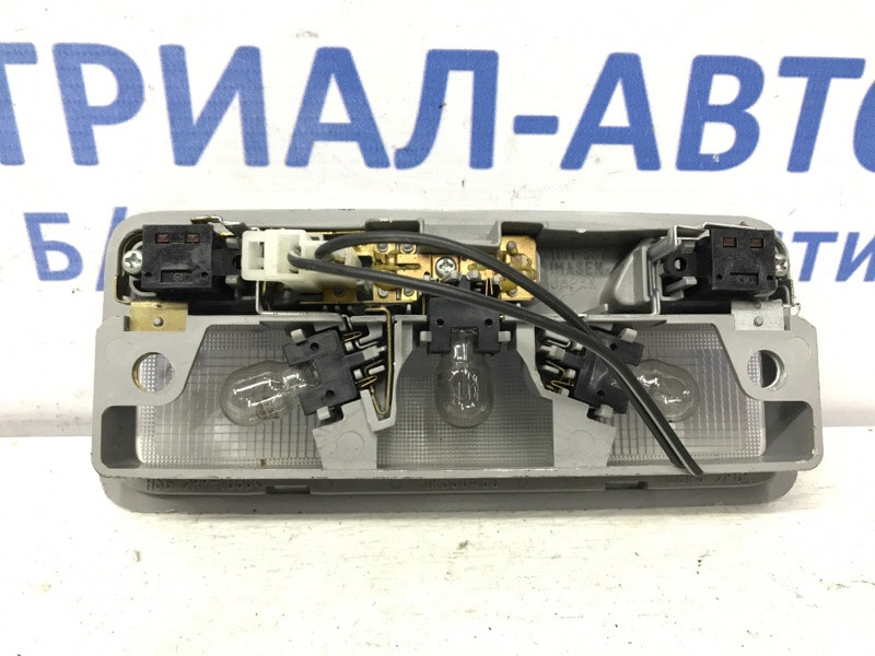 Плафон передний Mitsubishi Lancer 9 1.6 БЕНЗИН 4G18 2003 (б/у) Киев - изображение 2