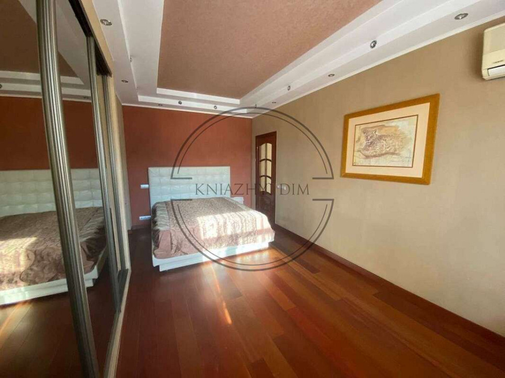 Продаж 4-х кімнатної квартири на Печерську, метро Звіринецька. № 21143612 Киев - изображение 6