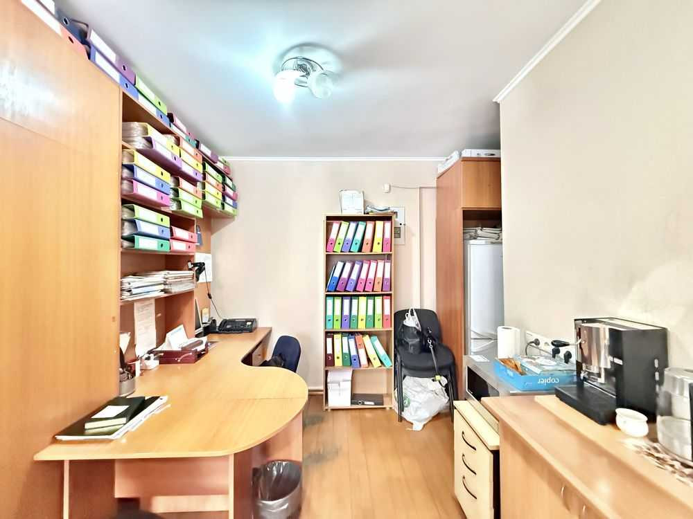 продажа офисное помещение Киев, Печерский, 109999 $ Київ - зображення 3