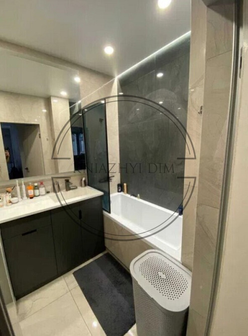 Продаж 2 кімнатної квартири по вул. Дніпровська Набережна 18А 21145821 Киев - изображение 2