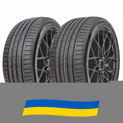 235/50 R18 Lanvigator CatchPower Plus 101W Легкова шина Київ - зображення 1