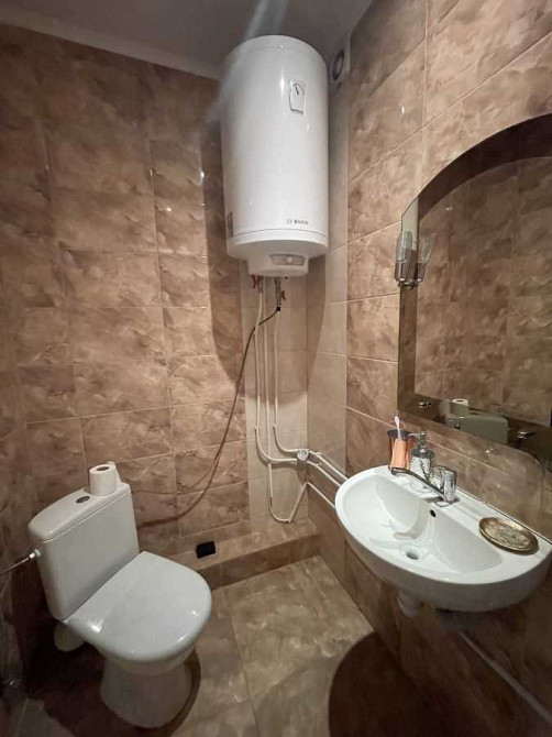 долгосрочная аренда 2-к квартира Киев, Шевченковский, 550 $/мес. Київ - зображення 3