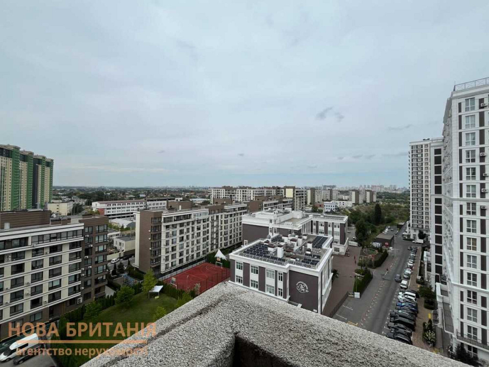 продажа 1-к квартира Киев, Голосеевский, 75000 $ Київ - зображення 9