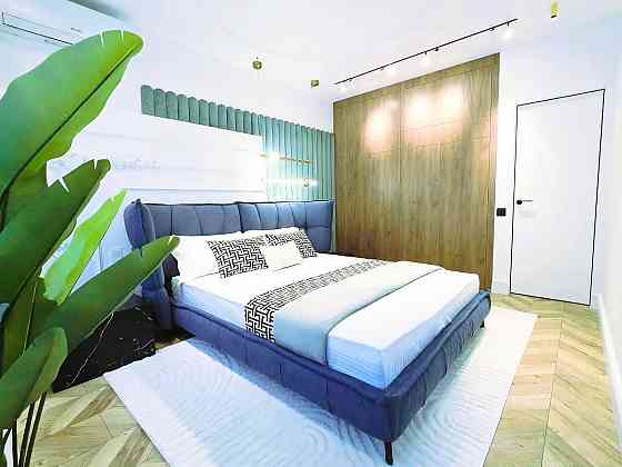 долгосрочная аренда 2-к квартира Киев, Подольский, 37000 грн./мес. Київ