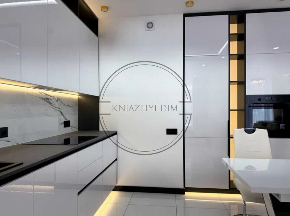 Продаж 2 кімнатної квартири по вул. Причальна 14 ЖК Грейт Київ - зображення 8