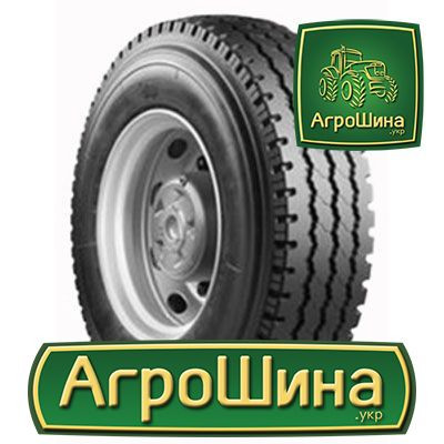 Грузовая шина Cooper Chengshan CST A8 (универсальная) 12.00 R20 154/151K PR18 Киев - изображение 1