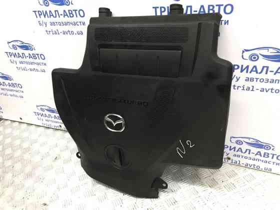 Декоративная крышка ДВС Mazda CX 7 2006-2012 33ee0567 (Арт. 40895) Киев