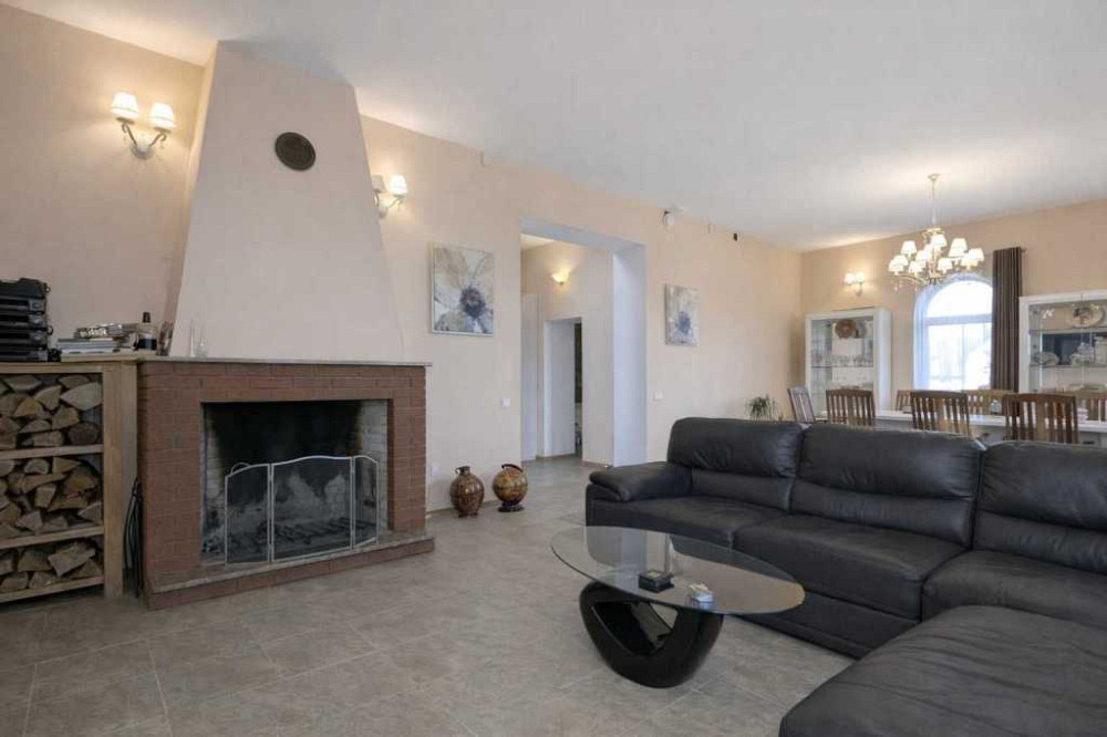 продажа 5-к дом Киево-Святошинский, Любимовка, 330000 $  - изображение 6