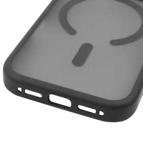 Чехол Ummi Ultimate with MagSafe для Apple iPhone 17 Pro (6.3") Херсон