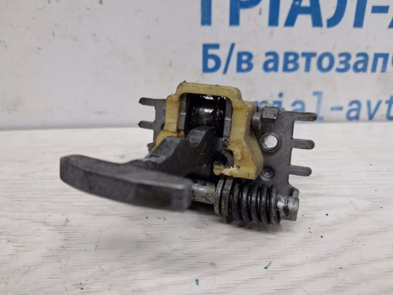 Ограничитель двери передний правый Renault Megane 2008-2016 804303543R (Арт. 76339) Київ - зображення 2