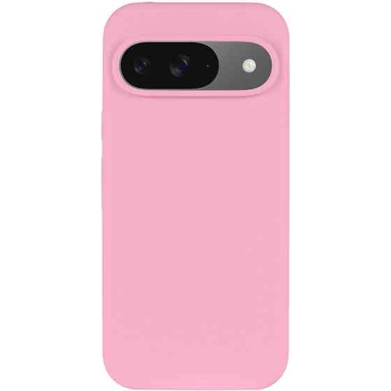 Чехол Silicone Cover Ummi Lakshmi (AA) для Google Pixel 9 / 9 Pro Херсон
