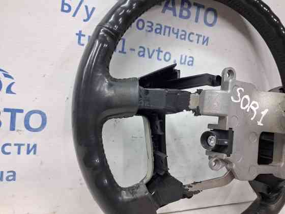 Руль Kia Sorento 2002-2011 561003E200CQ (Арт. 66925) Киев