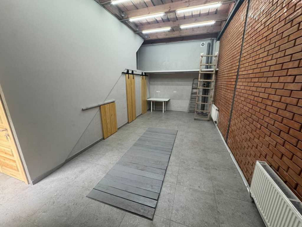 продажа отдельно стоящий гараж Киев, Подольский, 74000 $ Київ - зображення 3