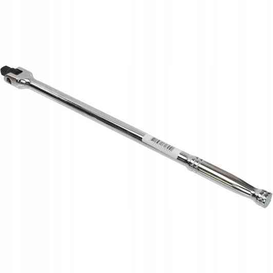 Вороток шарнирный 1/2" 450мм TOPTUL CFAC1618 Харьков