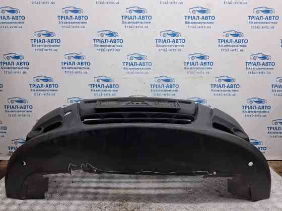 Бампер передний Fiat Doblo 2010-2025  (Арт. 76525) Київ