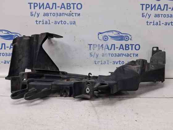 Площадка под фару Renault Megane 2008-2016 622232066R (Арт. 63801) Киев