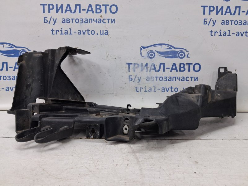 Площадка под фару Renault Megane 2008-2016 622232066R (Арт. 63801) Киев - изображение 1