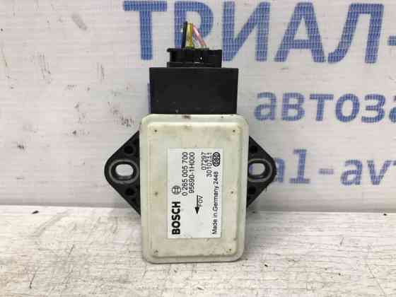 Датчик курсовой устойчивости Kia Ceed 2006-2012 956901H000 (Арт. 32105) Київ