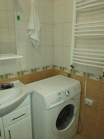 продажа 2-к квартира Свалявский, Поляна, 72000 $  - изображение 12
