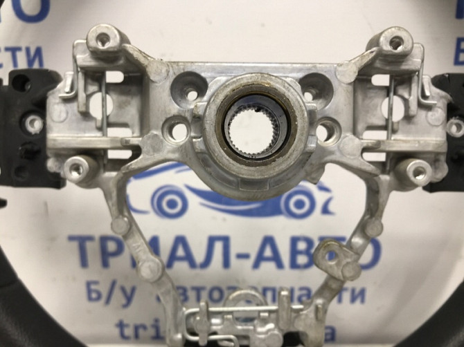 Руль Subaru Forester 2012-2018 34312SG000VH (Арт. 57437) Київ - зображення 7