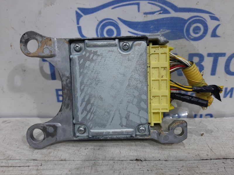 Блок AIRBAG Toyota RAV 4 A30 2.0 БЕНЗИН 1AZFE 2005 (б/у) Киев - изображение 2